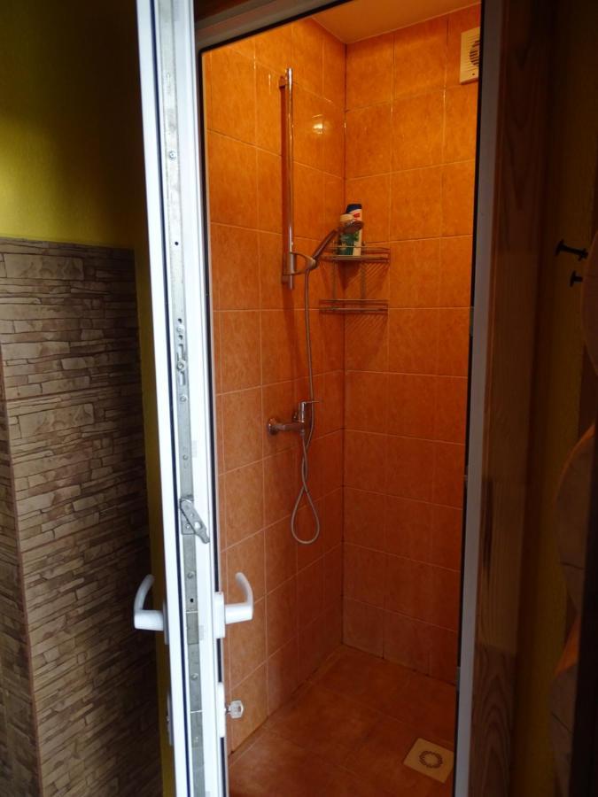 Villa Lejasbisenieki Turaida Esterno foto