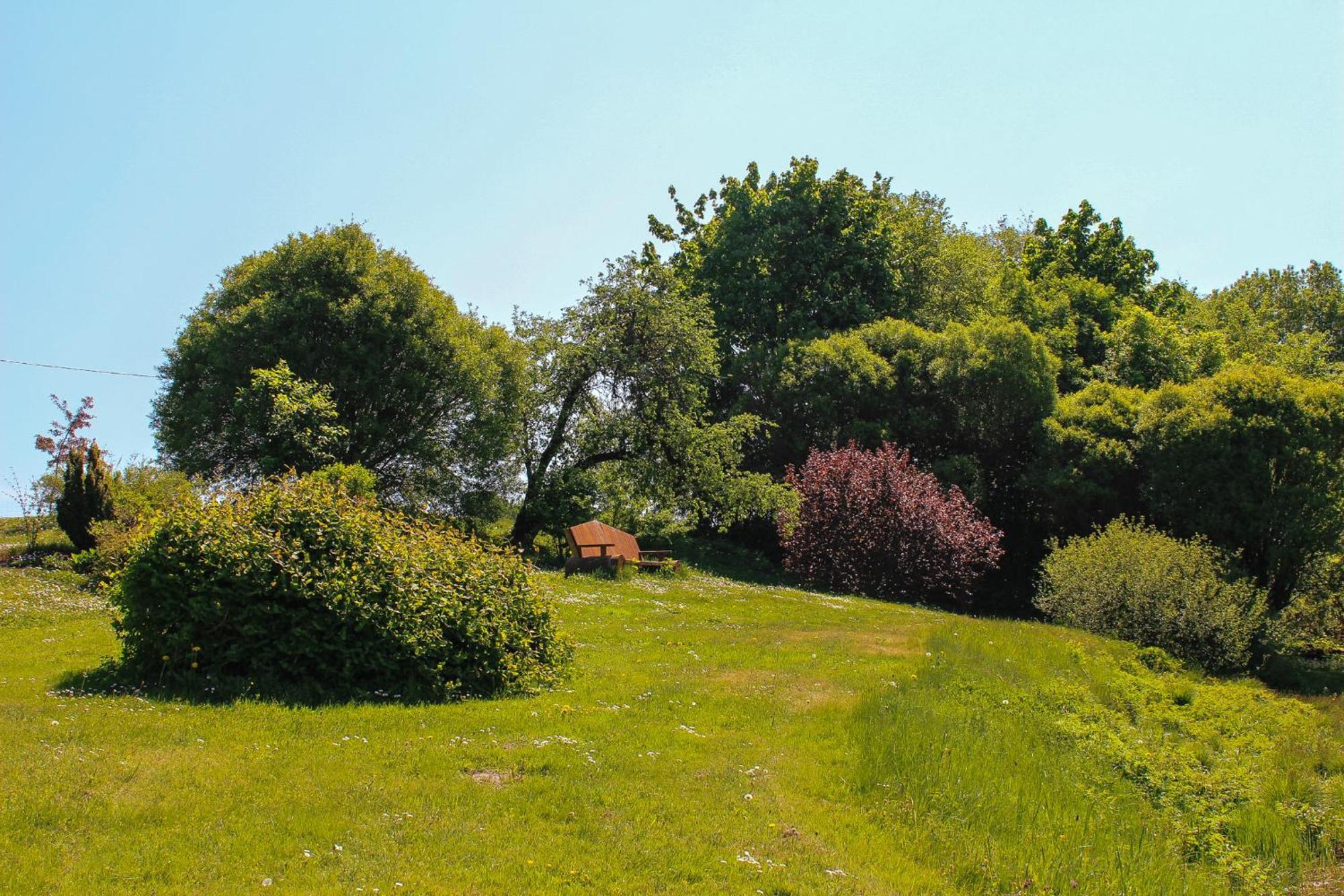 Villa Lejasbisenieki Turaida Esterno foto